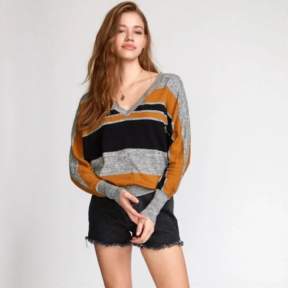 🔆RVCA🔆 CARTER SWEATER - Picture 3 of 12